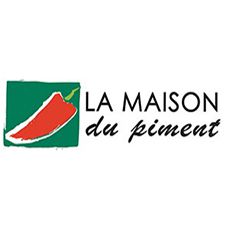 La maison du piment